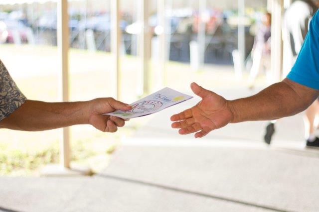 Common leaflet distribution related questions