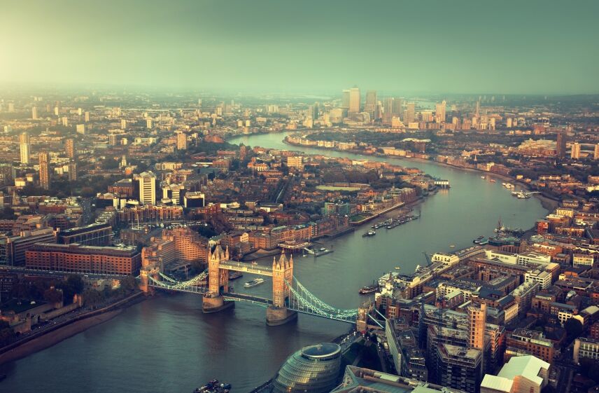 Do leaflet drops for January sales work?
