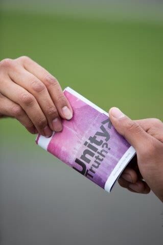 How to target your local area with leaflet distribution