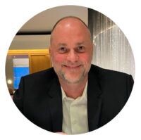 Mark Redmond, Managing Director of The Private Postman